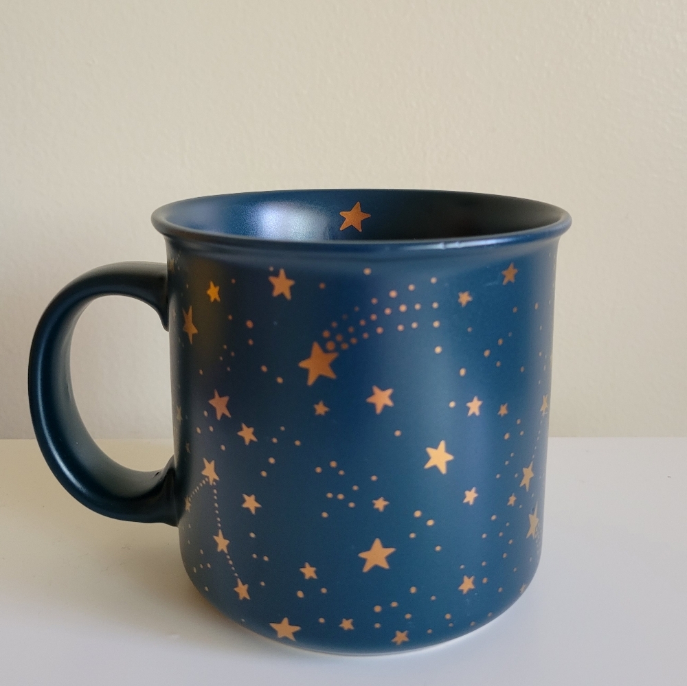 ✨️Constellation Mug✨️